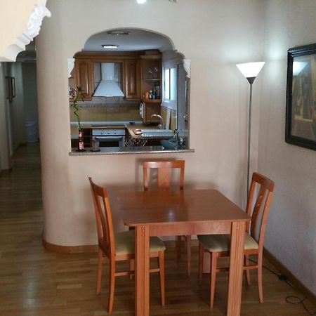 Ferienwohnung Mariola Bonita Valencia Exterior foto