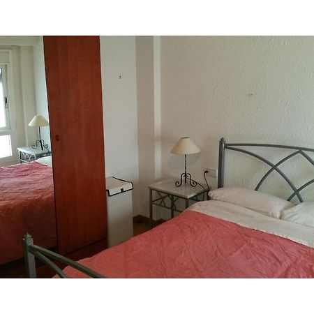 Ferienwohnung Mariola Bonita Valencia Exterior foto