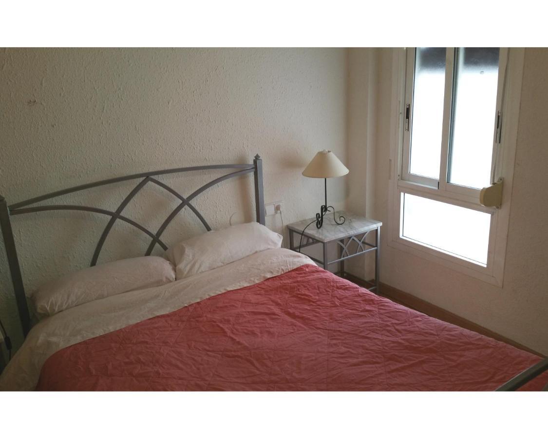 Ferienwohnung Mariola Bonita Valencia Exterior foto
