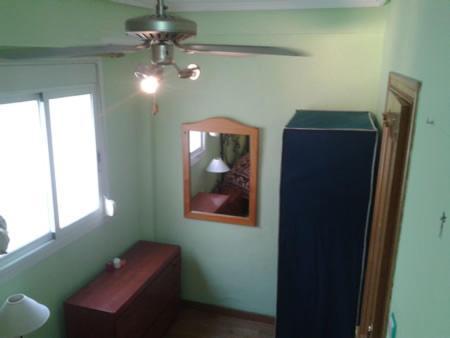 Ferienwohnung Mariola Bonita Valencia Exterior foto