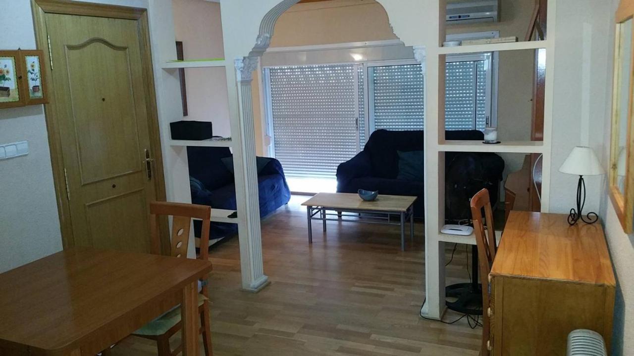 Ferienwohnung Mariola Bonita Valencia Exterior foto